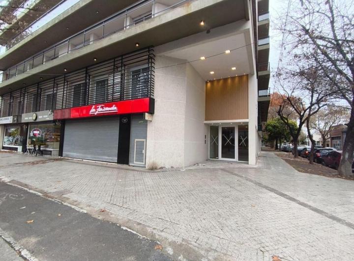 Departamento en venta en Rosario · 3 ambientes