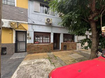 PH · 102m² · 4 Ambientes · Venta PH 4 Amb / Terraza / Villa Dominico