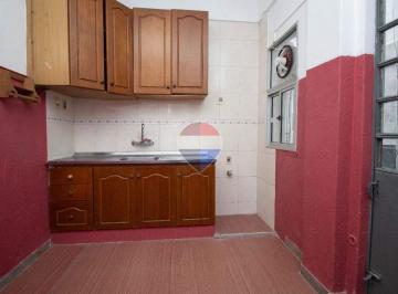 Departamento · 55m² · 3 Ambientes · Alquiler Apartamento 2 Dorm., Cordon Sur 57 m