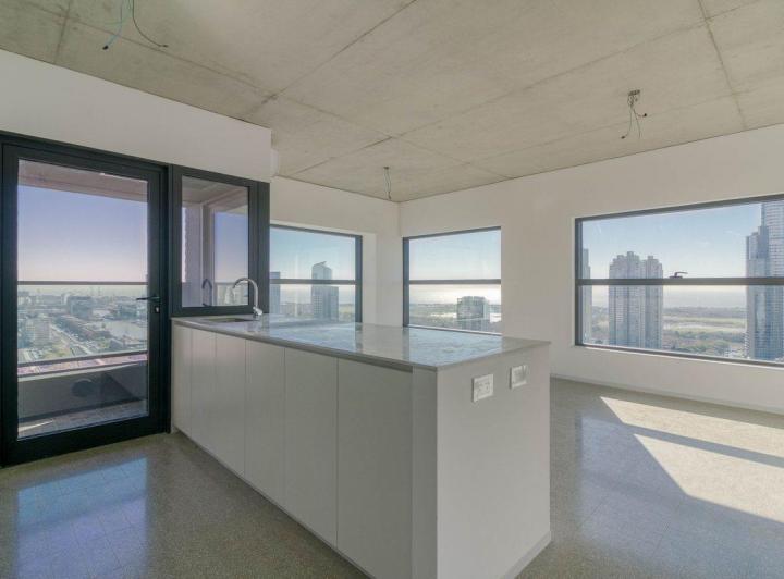 Departamento en alquiler en Puerto Madero · 3 ambientes