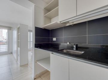 Departamento · 30m² · 1 Ambiente · Venta Monoambiente San Cristobal - Balcon