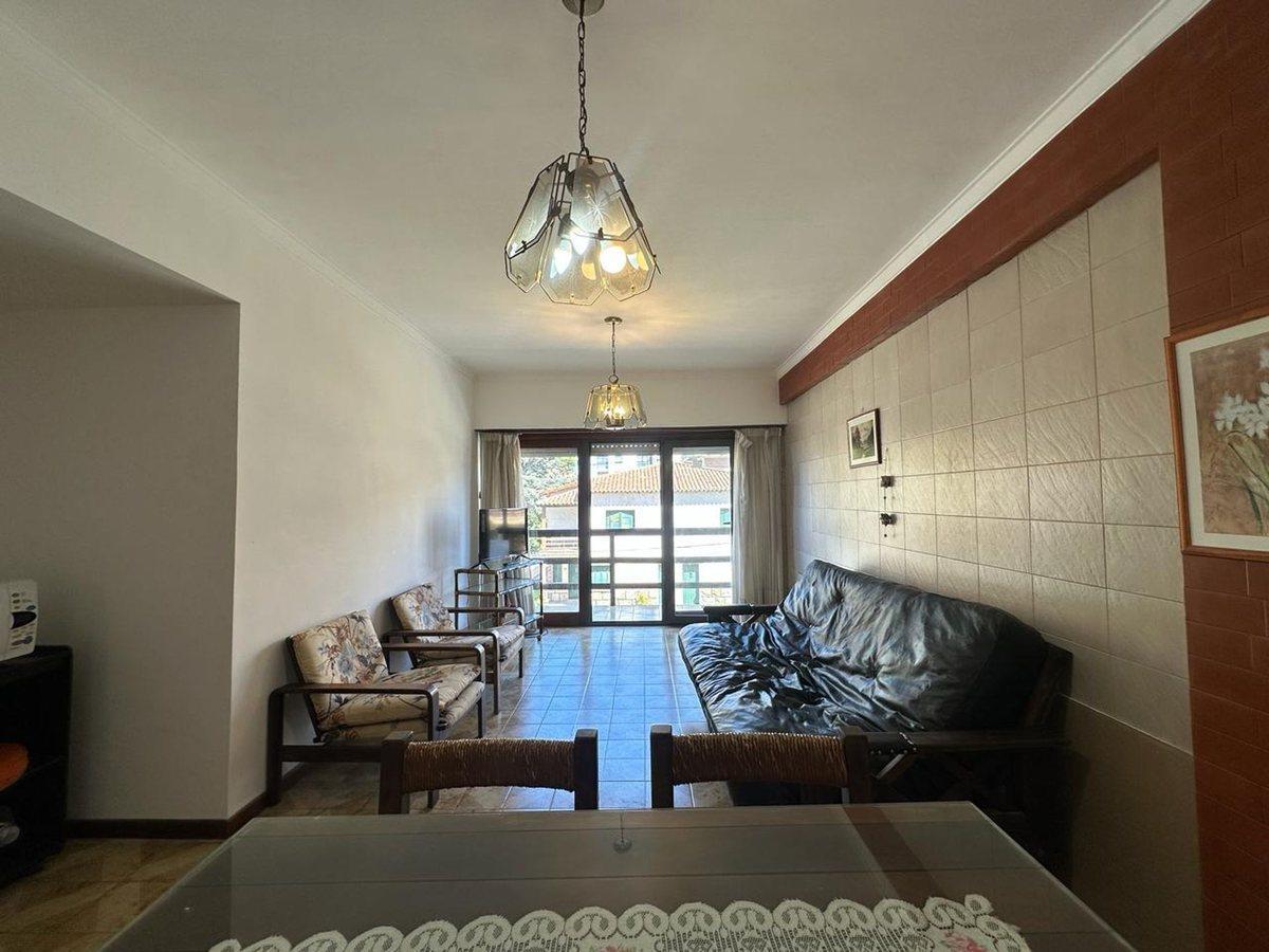 venta departamento 2 ambientes con balcón al frente