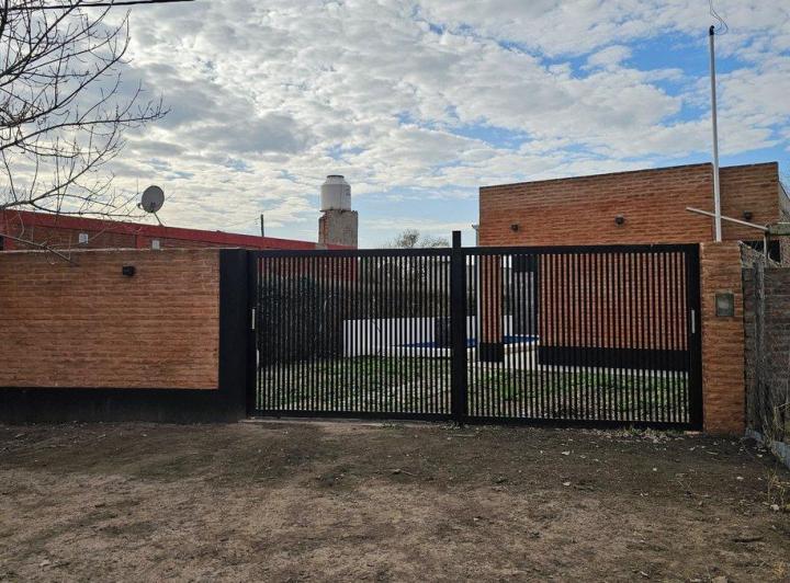 Casa en venta en Sauce Viejo · 3 ambientes