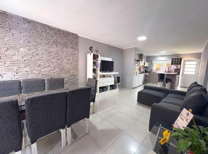 Casa en venta en Rosario · 4 ambientes