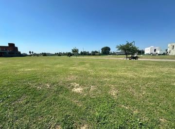 Terreno · 640m² · Lote Central Country Viento Sur