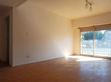 Departamento · 66m² · 3 Ambientes · Alquiler Departamento 3 Ambientes Gran Luminosidad