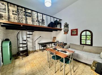 PH · 55m² · 3 Ambientes · PH 3 Amb Venta San Telmo Amplio Loft Entrepiso