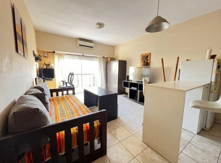 Dpto Monoambiente en Venta Mataderos C/balcón
