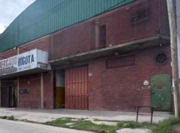 Bodega-Galpón , Florencio Varela · 2 Galpones 750 m² C/ Oficinas - Ideal Fábrica o Supermercado