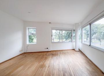 Departamento · 25m² · 1 Ambiente · Monoambiente, Balcón Al Frente, Vista Al Parque, Parque España