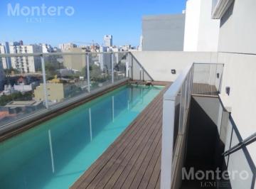 Departamento · 29m² · 1 Ambiente · Departamento en Venta con Amenities Plalermo Hollywood