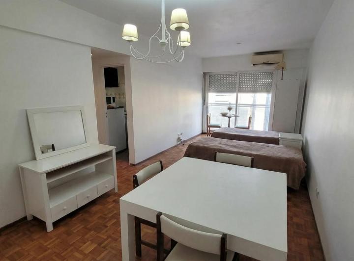 Departamento · 27ha · 1 Ambiente