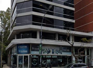 Oficina comercial de 3 ambientes, Vicente López · Oficina en Venta en Vicente Lopez con Cochera Fija Cubierta