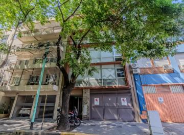 Depósito · 897m² · 2 Cocheras · Edificio Corporativo en Venta | 6 Plantas | Ideal Empresas E Inversores