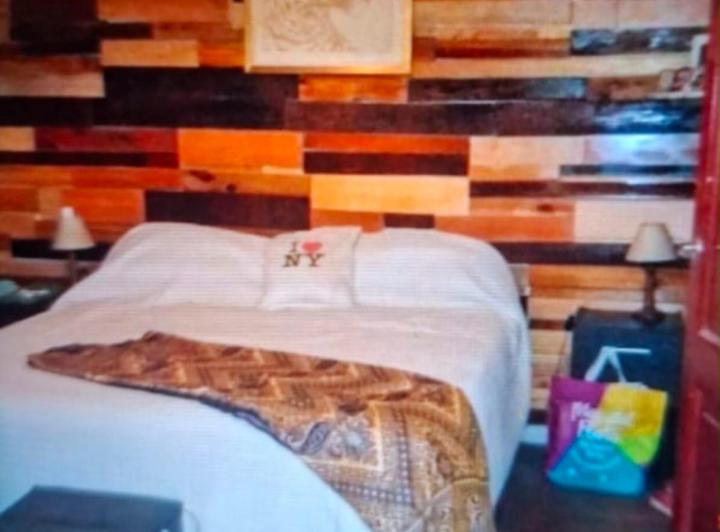 Casa · 120m² · 4 Ambientes · 1 Cochera