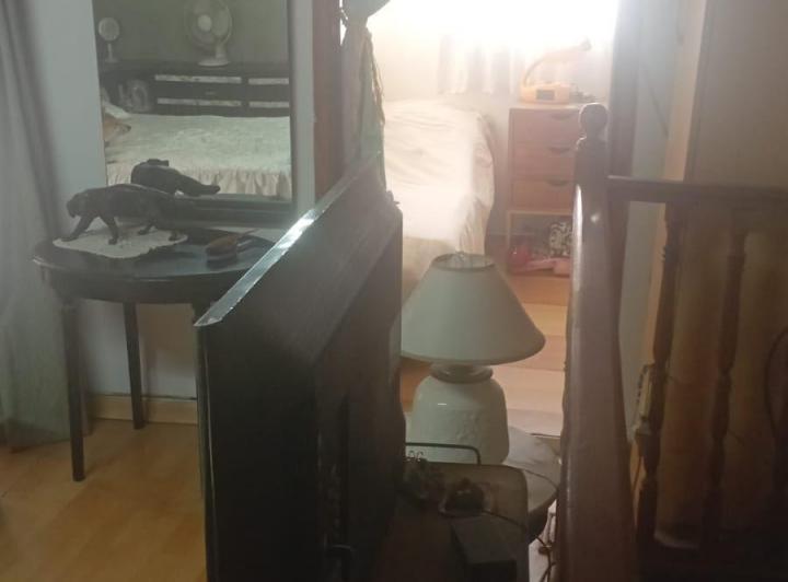 PH · 42m² · 2 Ambientes