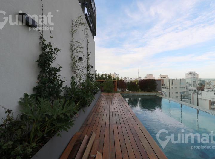 Departamento · 148m² · 4 Ambientes · 2 Cocheras