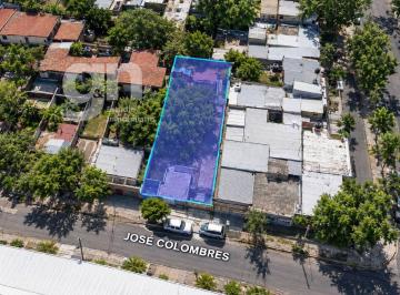 Terreno , Rosario · Terreno Fisherton Venta a m Av Mendoza