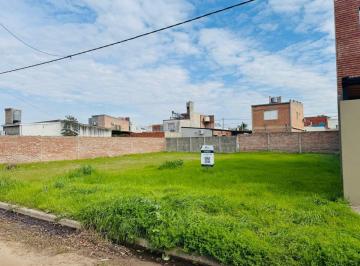 Terreno , Ciudad de Santa Fe · Terreno en Venta en Barrio Nueva Esperanza Este