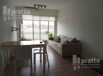 Departamento · 68m² · 3 Ambientes · 1 Cochera · Departamento en Oportunidad