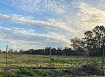 Terreno , La Plata · Exclusivo Terreno Rodeado de Naturaleza