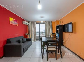 Departamento · 72m² · 4 Ambientes · “2 Dorm. con 2 Baños y Gran Vista Al Norte ”