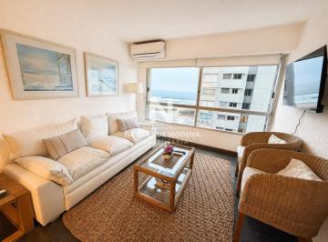 Foto1 · Apartamento Frente Al Mar en Brava Punta del Este