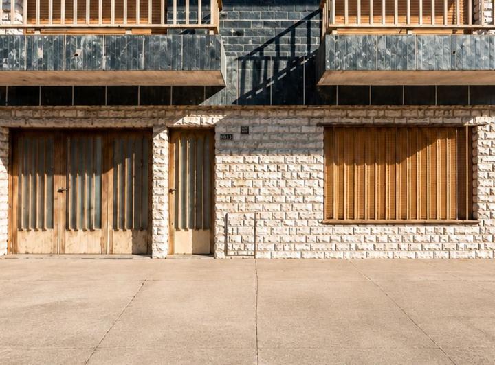 Casa · 130m² · 5 Ambientes · 1 Cochera