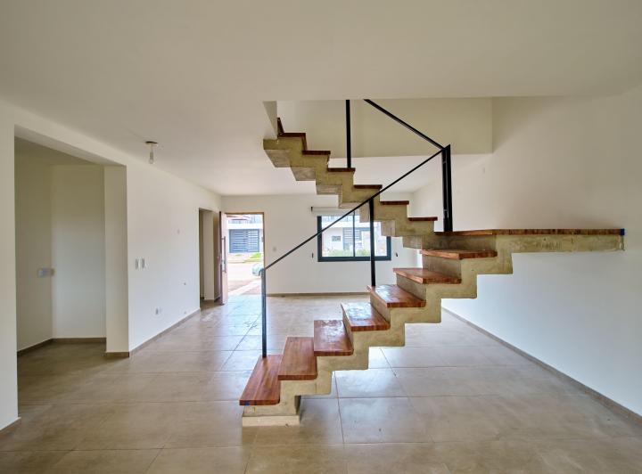 Departamento · 150m² · 3 Dormitorios · 1 Cochera