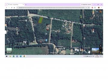 Ubicación lote · Particular Vende Hermoso Terreno en Villa de Merlo