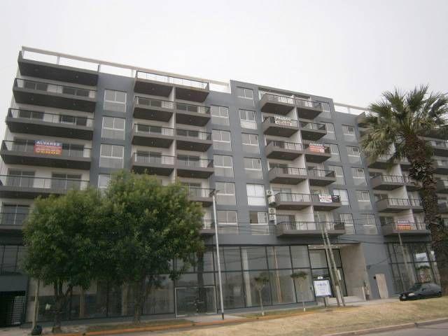 Departamento · 54m² · 3 Ambientes