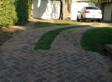 Quinta vacacional de 3 ambientes, Salto · Casa Quinta
