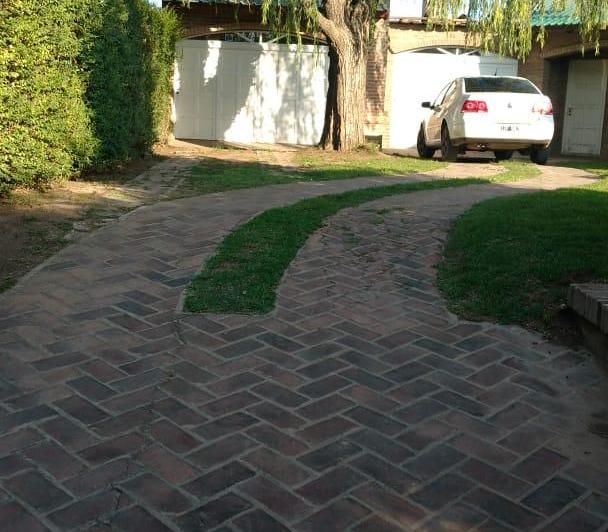Quinta vacacional · 120m² · 3 Ambientes · 2 Cocheras