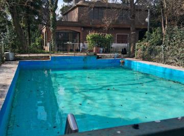 Casa de 4 ambientes, Berazategui · Casa Quinta en Venta en Berazategui | 4 Dorm. | Gran Parque y Pileta