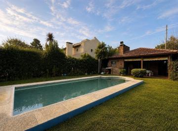 Casa · 356m² · 3 Ambientes · 2 Cocheras · Casa en Oportunidad | 3 Ambientes Banco Provincia