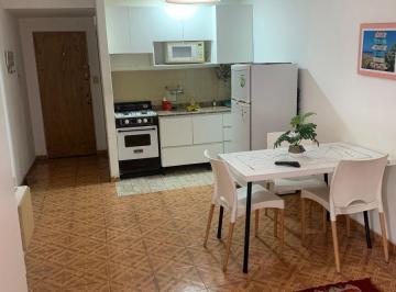 Departamento de 1 ambiente, Córdoba · Alquilo Monoambiente Amoblado