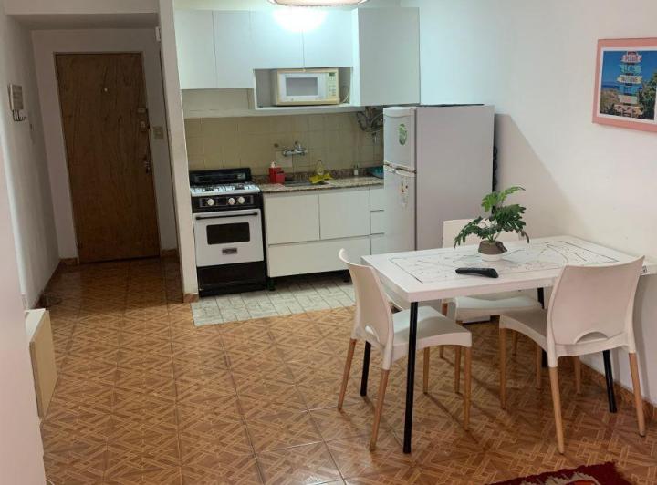 Departamento · 30m² · 1 Ambiente