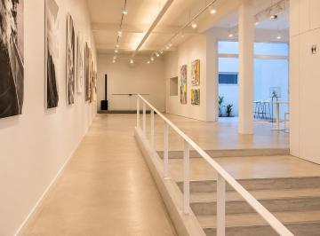 Local comercial · 506m² · Edificio Comercial Reciclado de 506 m² | Ideal Galería, Oficinas, Showroom o Espacio Creativo