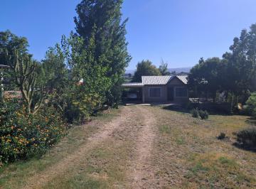 Casa de 2 ambientes, Villa Santa Cruz del Lago · Dueño Vende