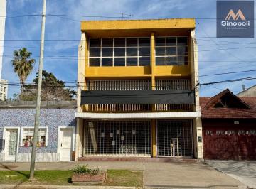 Local comercial · 421m² · Venta de Local Comercial, Sobre Av 25, 3 Niveles