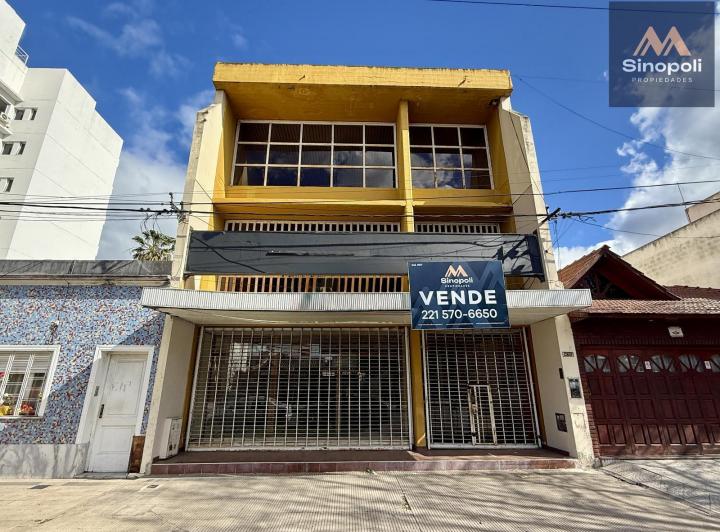 Local comercial · 421m²