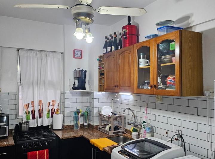 Departamento · 52m² · 3 Ambientes