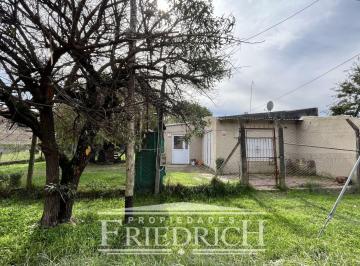 Casa · 110m² · 5 Ambientes · 3 Cocheras · Casa en Venta en General Rodriguez