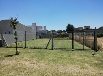 Terreno , Luján · Listo Para Escriturar
