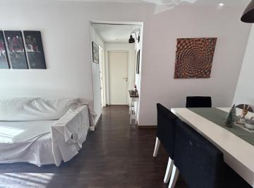 Departamento · 55m² · 3 Ambientes · Departamento en Venta en San Isidro 1 de Mayo Al 100 3 Ambientes