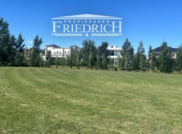 Terreno · 1332m² · Venta Lote Central - Country Club Terravista