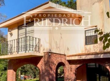 Casa · 43m² · 3 Ambientes · Casa Quinta en Venta - Lujan