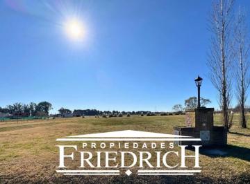 Terreno · 2000m² · Lote en Venta Comarcas de Luján, San Roque