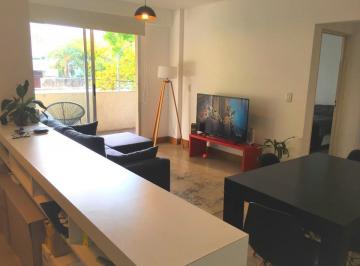 Departamento · 44m² · 2 Ambientes · Venta de 2 Ambientes C/balcon Aterrazado. Super Luminoso. 52 m² en Belgrano! Visitalo