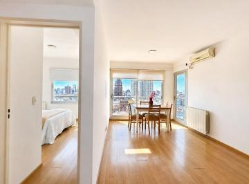 Departamento · 43m² · 2 Ambientes · 2 Ambientes | Torre de Categoria